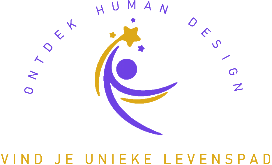 Ontdek Human Design