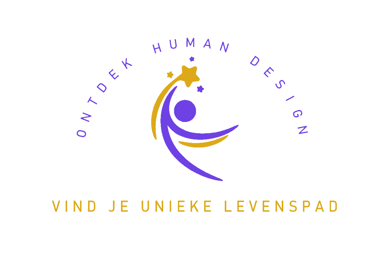 Ontdek Human Design